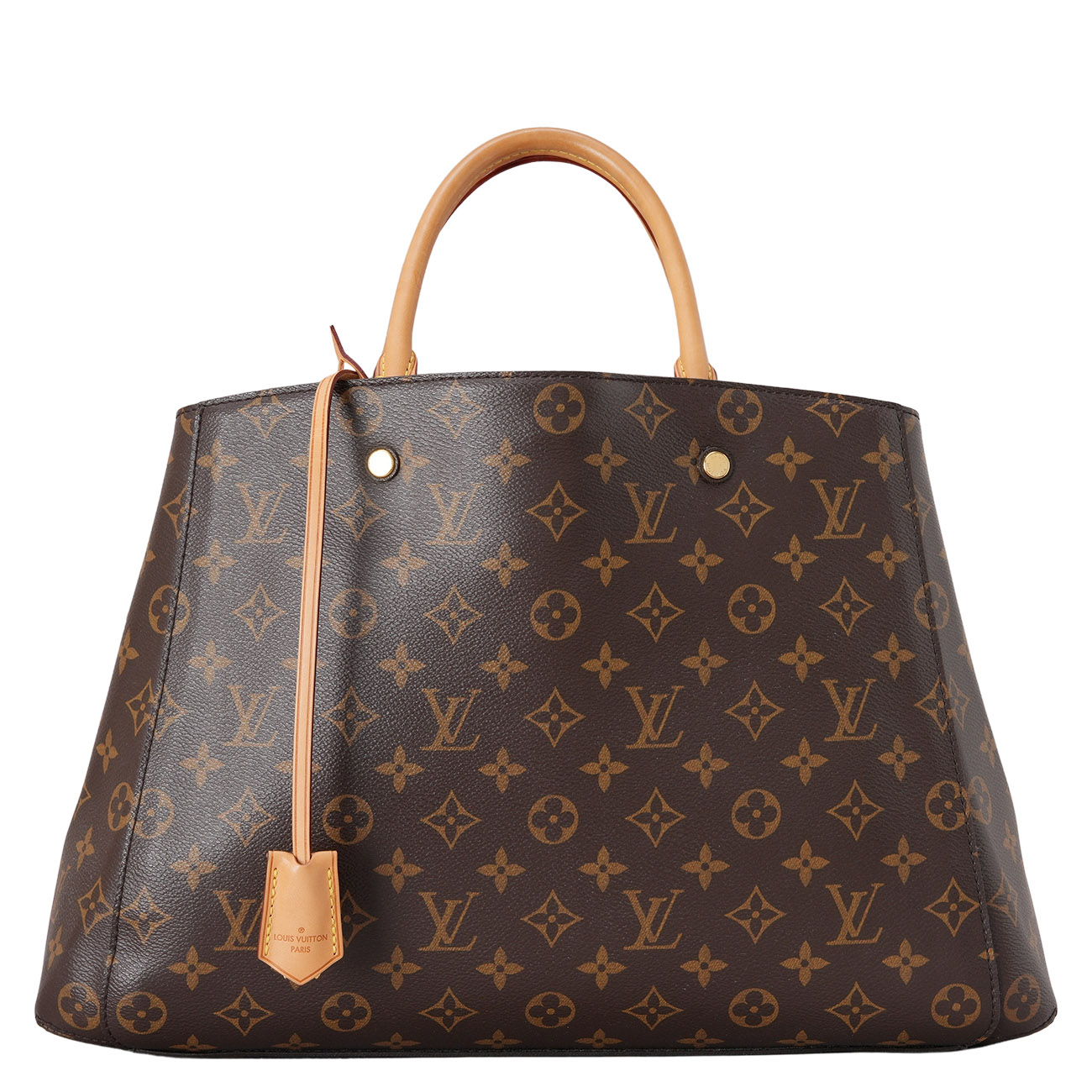 LOUIS VUITTON(USED)루이비통 몽테뉴 GM